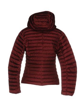 Пуховик [C] STUDIO