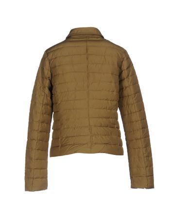 Пуховик DUVETICA