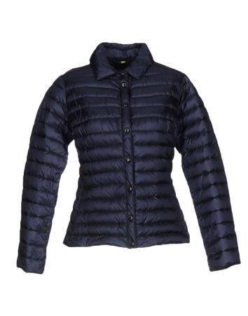 Пуховик [C] STUDIO