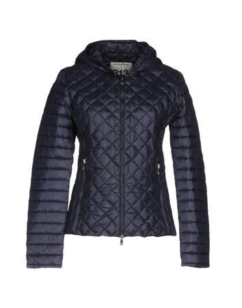 Пуховик 313 TRE UNO TRE