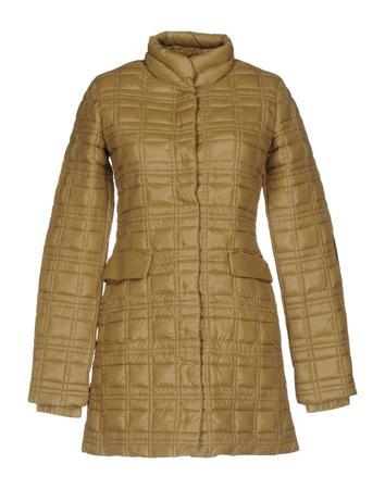 Пуховик DUVETICA