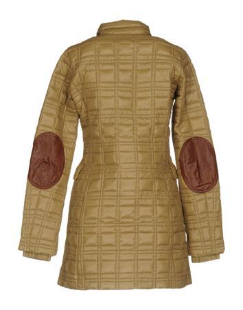 Пуховик DUVETICA