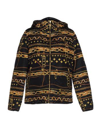 Пуховик VERSUS VERSACE Пуховик VERSUS VERSACE