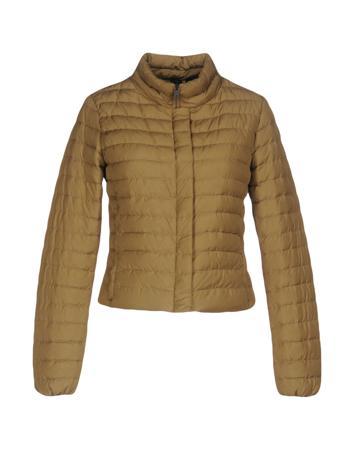 Пуховик DUVETICA