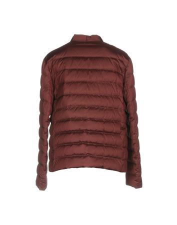 Пуховик BRUNELLO CUCINELLI