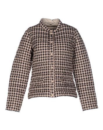 Пуховик [C] STUDIO