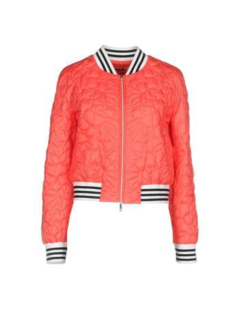 Пуховик VDP CLUB