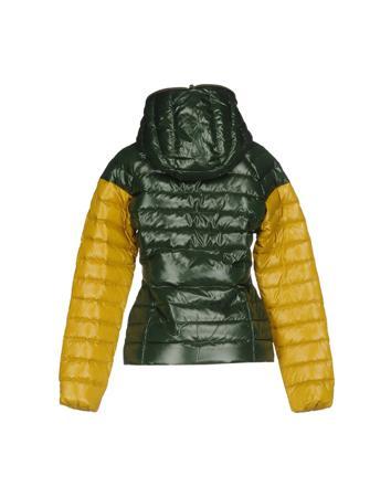 Пуховик DUVETICA