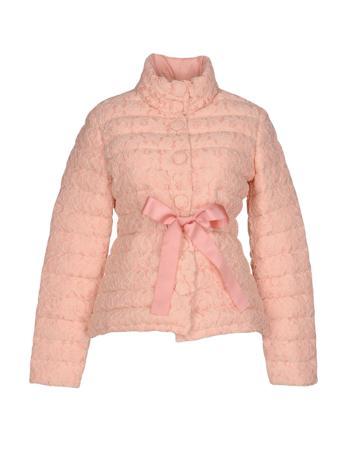 Пуховик SNOW SECRET