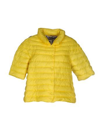 Пуховик [C] STUDIO