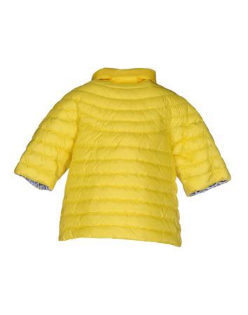 Пуховик [C] STUDIO