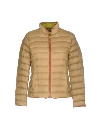 Пуховик MALÌPARMI