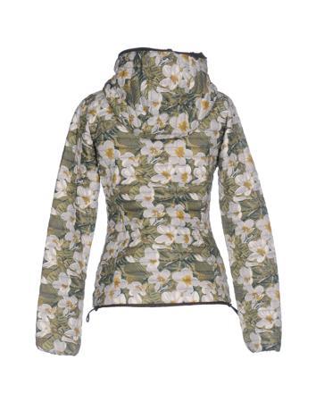 Пуховик DUVETICA