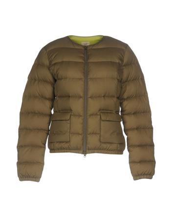 Пуховик COAST WEBER & AHAUS