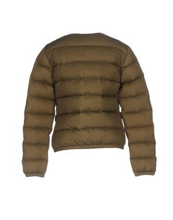 Пуховик COAST WEBER & AHAUS