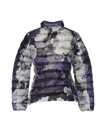 Пуховик 313 TRE UNO TRE