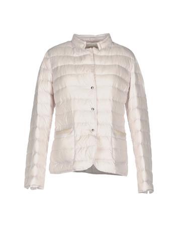 Пуховик MABRUN