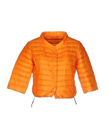 Пуховик DUVETICA