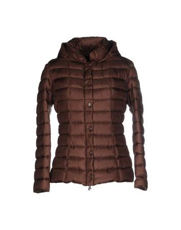 Пуховик [C] STUDIO