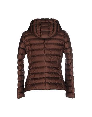 Пуховик [C] STUDIO