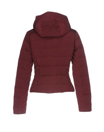 Пуховик UP TO BE