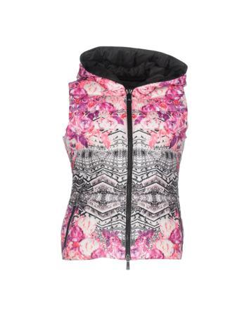 Пуховик PINKO