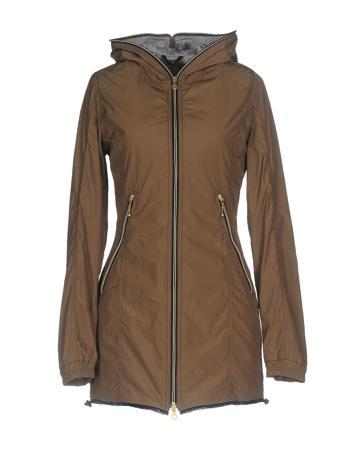 Пуховик DUVETICA