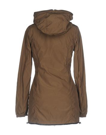 Пуховик DUVETICA