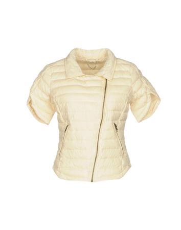 Пуховик BOMBOOGIE