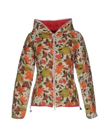 Пуховик DUVETICA