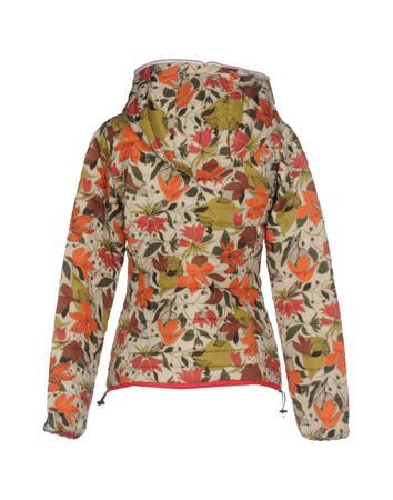 Пуховик DUVETICA