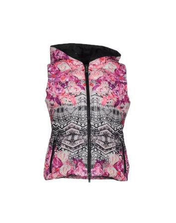 Пуховик PINKO