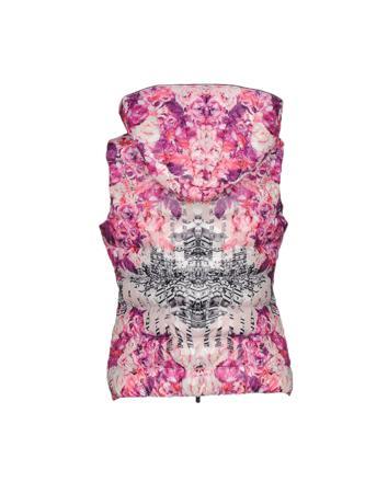 Пуховик PINKO