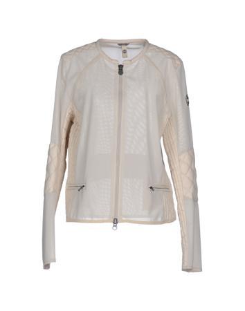 Пуховик COLMAR