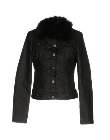 Пуховик SEALUP