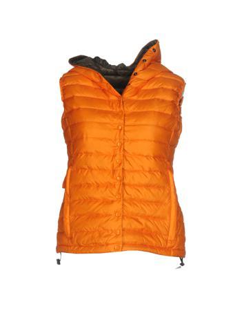 Пуховик DUVETICA