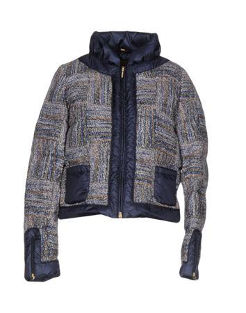 Пуховик [C] STUDIO