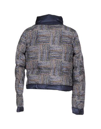 Пуховик [C] STUDIO