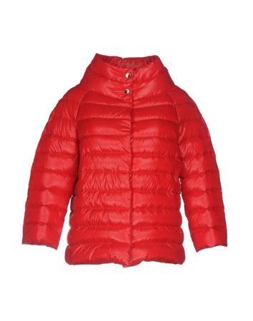 Пуховик ANNIE P.