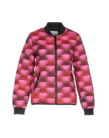 Пуховик KENZO