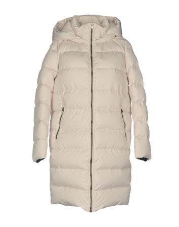 Пуховик HISTORIC