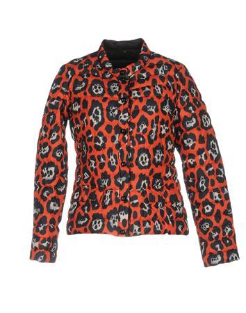 Пуховик [C] STUDIO