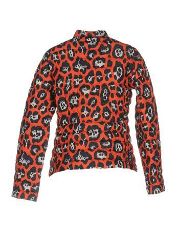 Пуховик [C] STUDIO