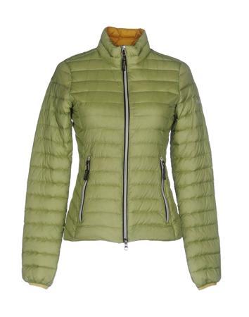 Пуховик REFRIGUE