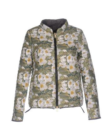 Пуховик DUVETICA