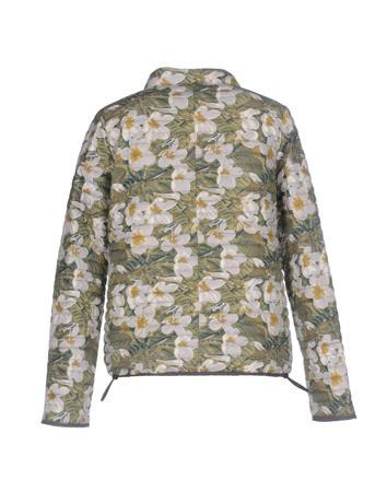 Пуховик DUVETICA