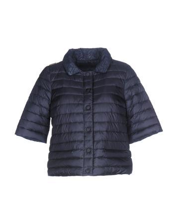 Пуховик [C] STUDIO