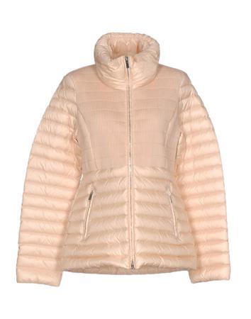 Пуховик BOSIDENG