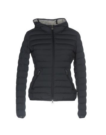 Пуховик COLMAR