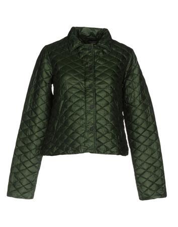 Пуховик DUVETICA